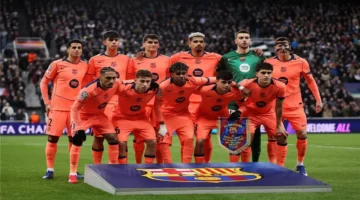 تغييرات في قائمة فليك قبل مواجهة برشلونة وإشبيلية بالدوري الإسباني